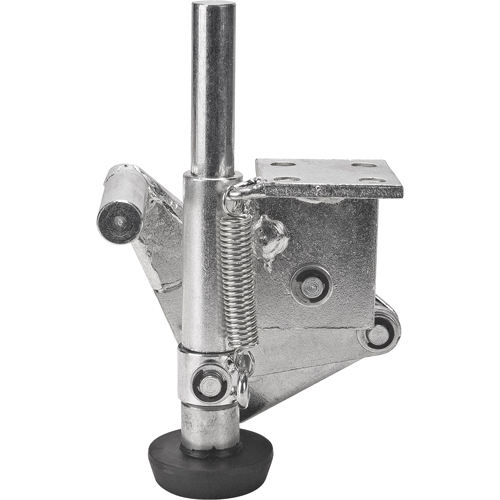 Ensemble de verrouillage de roulettes Dandy Lift Maritime Industrial Rubber