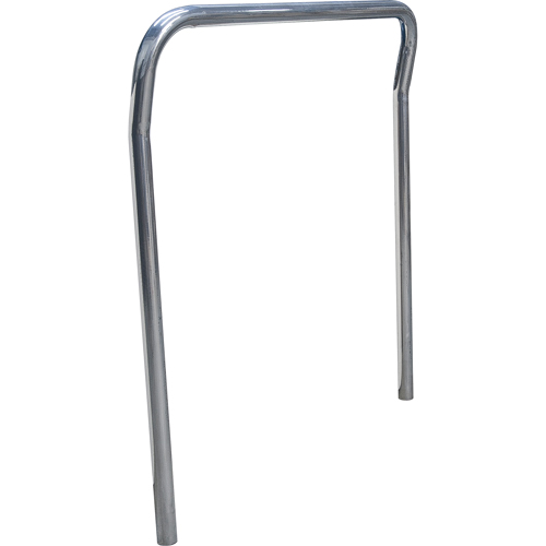 Steel Deck Platform Truck Maritime Industrial Rubber
