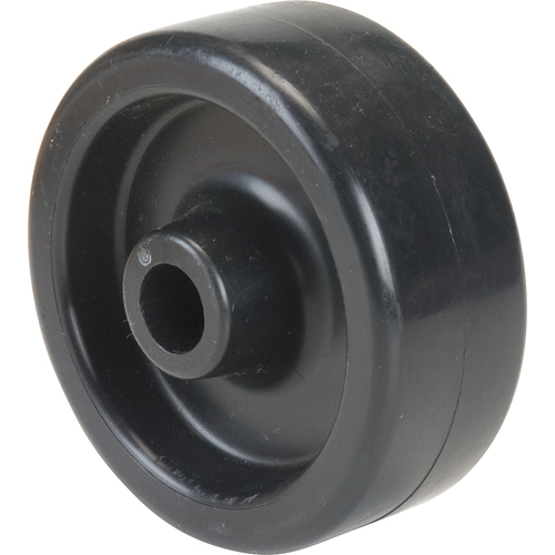 Wheels Maritime Industrial Rubber