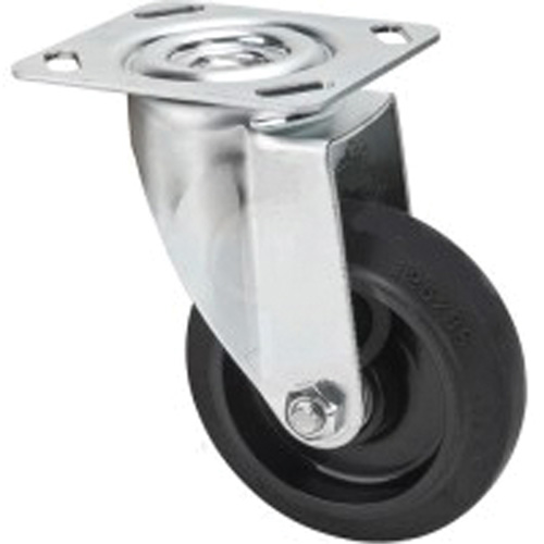 Dandy Lift&reg; Caster Maritime Industrial Rubber