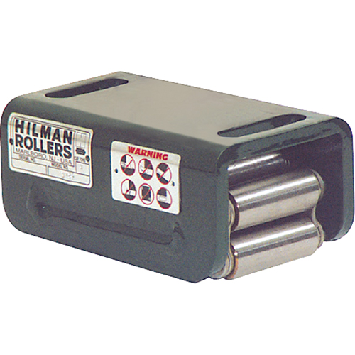 Machine Roller, 2 tons Capacity Maritime Industrial Rubber