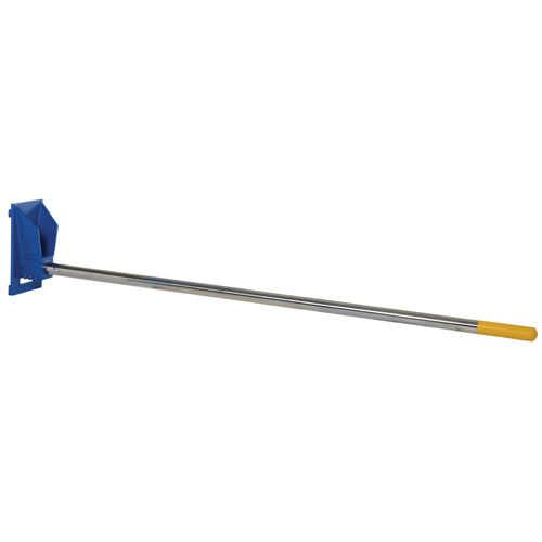 Fl&egrave;che de chariot &eacute;l&eacute;vateur pour tapis, 108-1/2" longueur, Install&eacute; sur tablier, Capacit&eacute; de 2500 lb Maritime Industrial Rubber