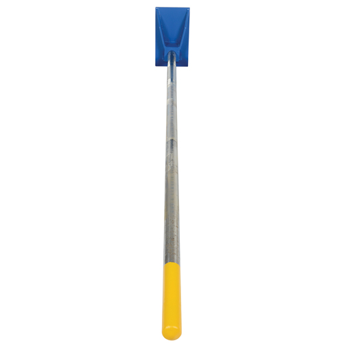 Fl&egrave;che de chariot &eacute;l&eacute;vateur pour tapis, 120-1/2" longueur, Install&eacute; sur tablier, Capacit&eacute; de 2200 lb Maritime Industrial Rubber