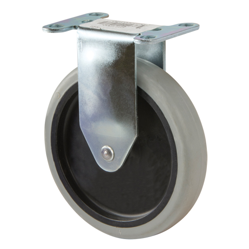 Caster Maritime Industrial Rubber