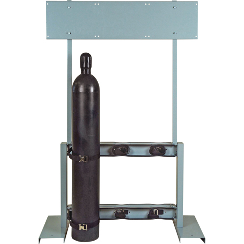 Six Cylinder Process Rack Maritime Industrial Rubber