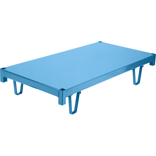 Specialized Platform Decks - Dead Skids Maritime Industrial Rubber