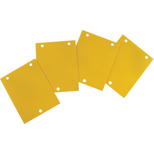 Support de montage pour grille de protection Maritime Industrial Rubber