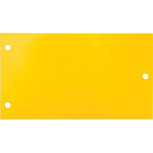 Support de montage pour grille de protection Maritime Industrial Rubber