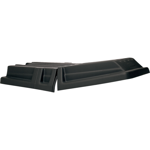 Domed Lid Maritime Industrial Rubber