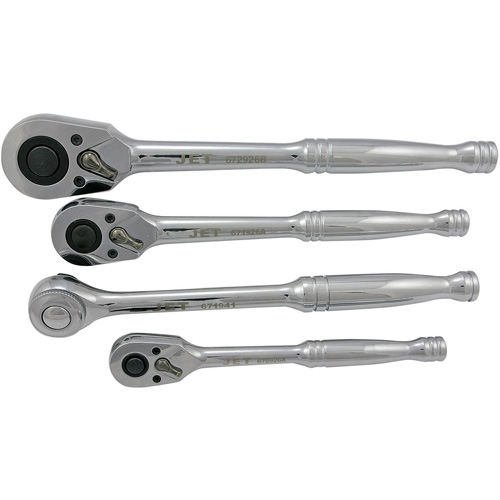 RHQ-3SB Ratchet Wrench Set Maritime Industrial Rubber