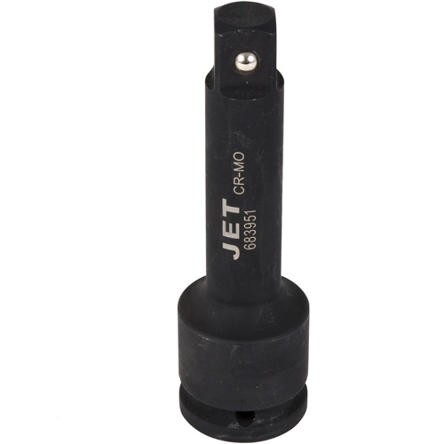 Rallonge pour douille, Chocs, Prise 3/4", 6" lo Maritime Industrial Rubber