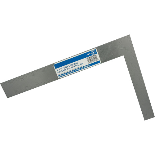 JSCS-812 Carpenter's Square Maritime Industrial Rubber