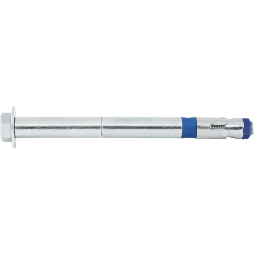 Power-Bolt & Heavy Duty Sleeve Anchor Maritime Industrial Rubber