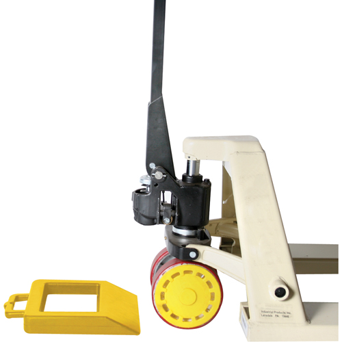 Butoirs pour transpalette Maritime Industrial Rubber