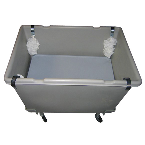 Spring Platform for Starcart Box Truck Maritime Industrial Rubber