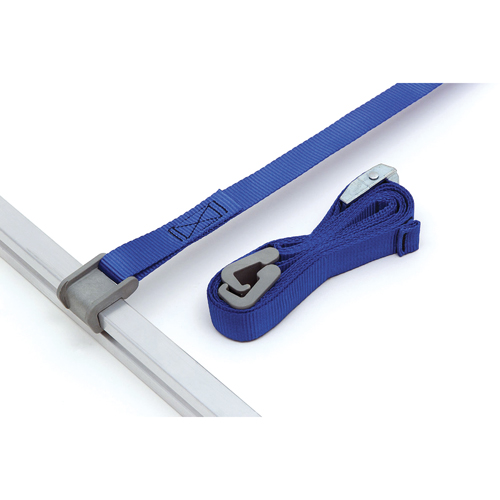 Accessoires Liftkar - Courroie de fixation de chargement 56" a/boucle Maritime Industrial Rubber