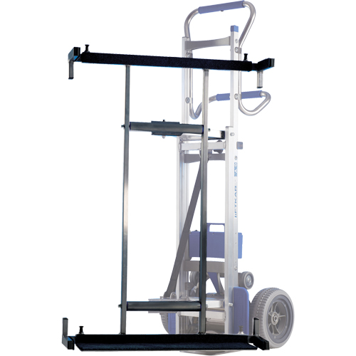 Accessoires Liftkar - Porteur de panneau, de fen&ecirc;tre, de porte Maritime Industrial Rubber