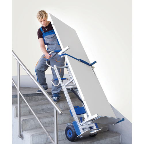 Accessoires Liftkar - Porteur de panneau, de fen&ecirc;tre, de porte Maritime Industrial Rubber