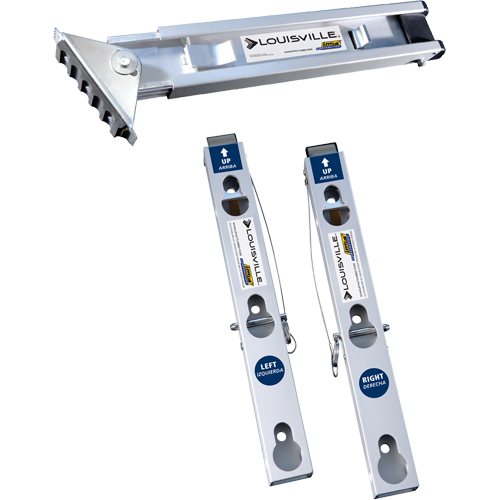 Ladder Levelers Maritime Industrial Rubber