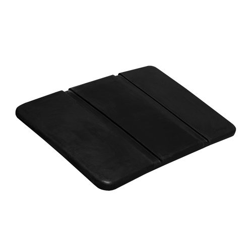 Couvercle Starcart Maritime Industrial Rubber
