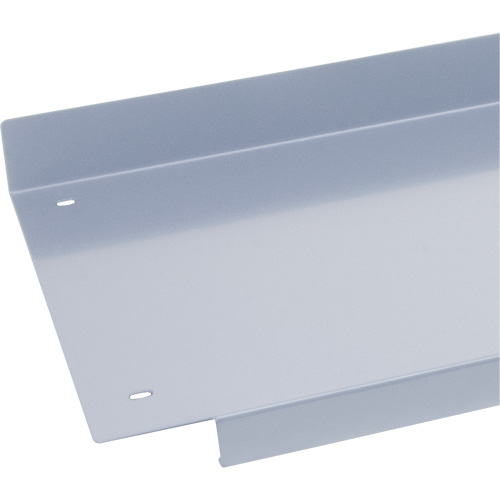 Tablette inf&eacute;rieure d'&eacute;tabli pour service industriel Maritime Industrial Rubber