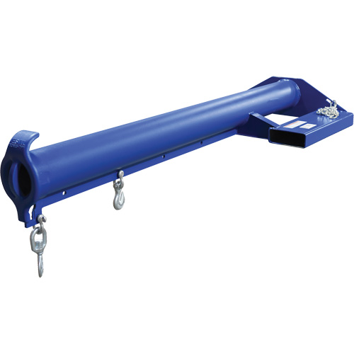 Fl&egrave;che non t&eacute;lescopique &eacute;conomique Lift Master Maritime Industrial Rubber