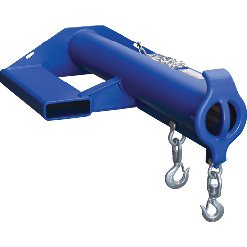 Fl&egrave;che courte non t&eacute;lescopique Lift Master Maritime Industrial Rubber