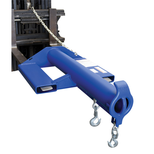 Fl&egrave;che courte non t&eacute;lescopique Lift Master Maritime Industrial Rubber