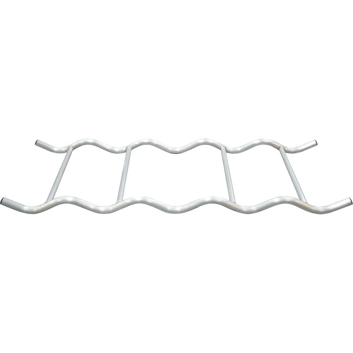 Support enti&egrave;rement soud&eacute; pour tonneau Maritime Industrial Rubber