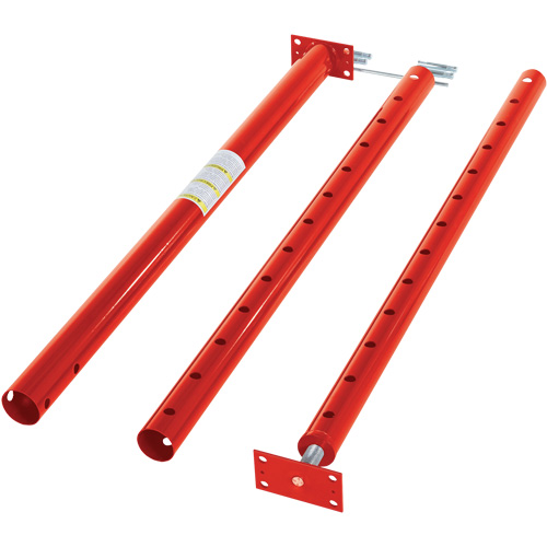 V&eacute;rin de plancher de sous-sol Maritime Industrial Rubber