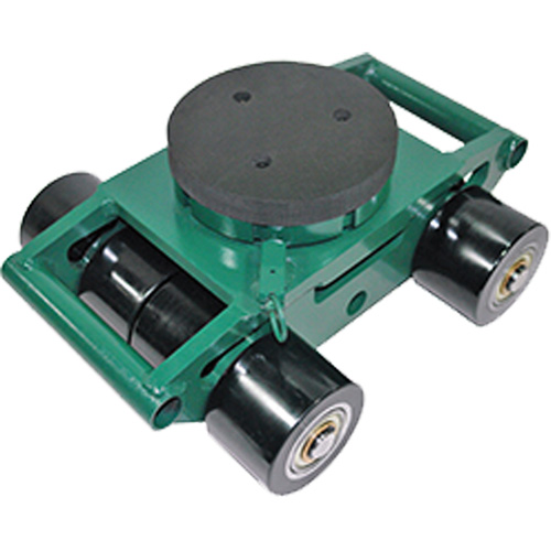 Patin rouleur Maritime Industrial Rubber