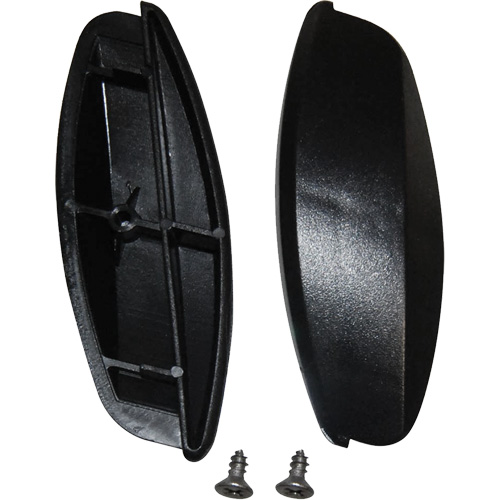 Embouts SRP Maritime Industrial Rubber