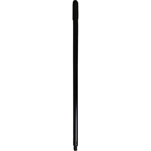 Lobby Pro&reg; Upright Dust Pan Handle Maritime Industrial Rubber