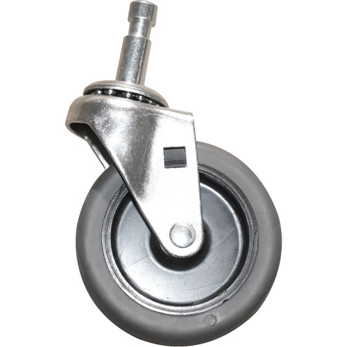 Dolly Caster Maritime Industrial Rubber