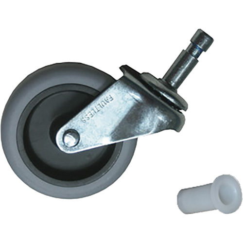 Platform Truck & Mop Bucket Caster Maritime Industrial Rubber