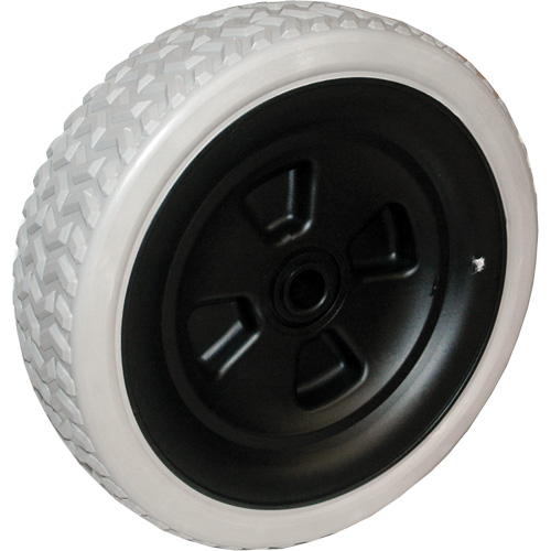 Tilt Truck Wheel Maritime Industrial Rubber