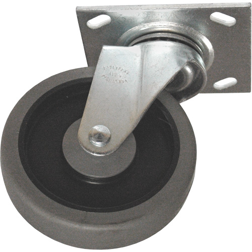 Tilt Truck Swivel Caster Maritime Industrial Rubber