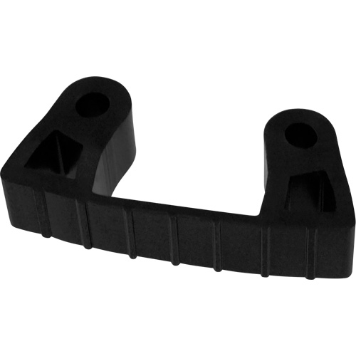Porte-outil &agrave; pince en caoutchouc pour chariot de nettoyage Maritime Industrial Rubber