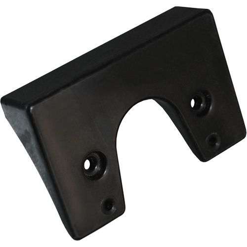 Cleaning Cart Handle Tool Grip Cap Maritime Industrial Rubber