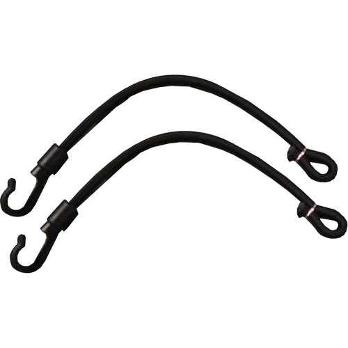 Cleaning Cart Vacuum Restraint Kit Maritime Industrial Rubber
