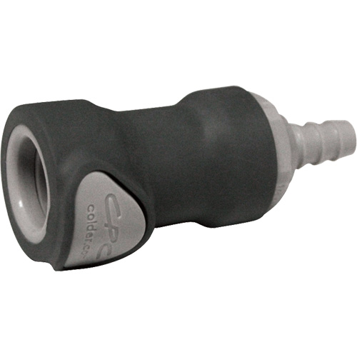 Raccord rapide pour r&eacute;servoir du syst&egrave;me de vadrouille Pulse Maritime Industrial Rubber