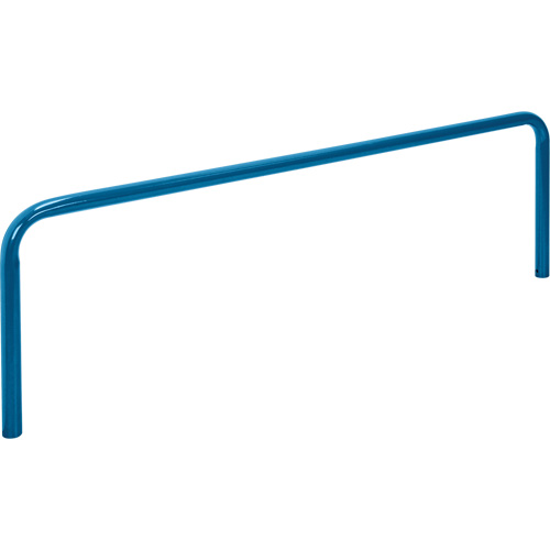 Replacement Upright for Pallet Truck Maritime Industrial Rubber