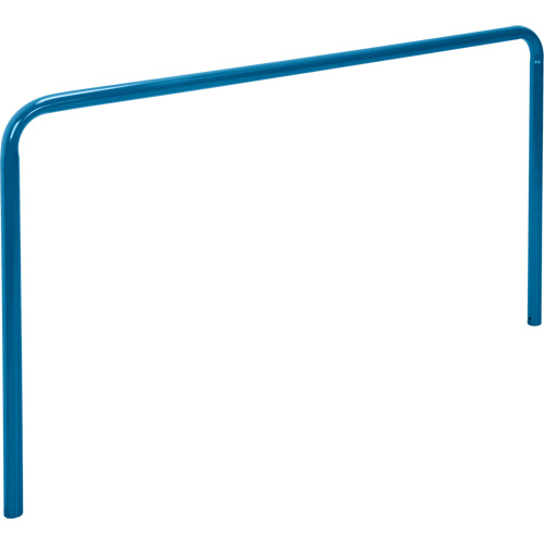 Support vertical de 24" x 48" pour chariot &agrave; panneaux Maritime Industrial Rubber