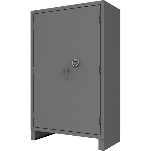 Armoire &agrave; acc&egrave;s restreint Maritime Industrial Rubber