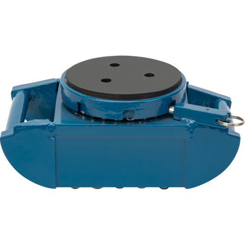 Machine Roller, 3.75 tons Capacity Maritime Industrial Rubber