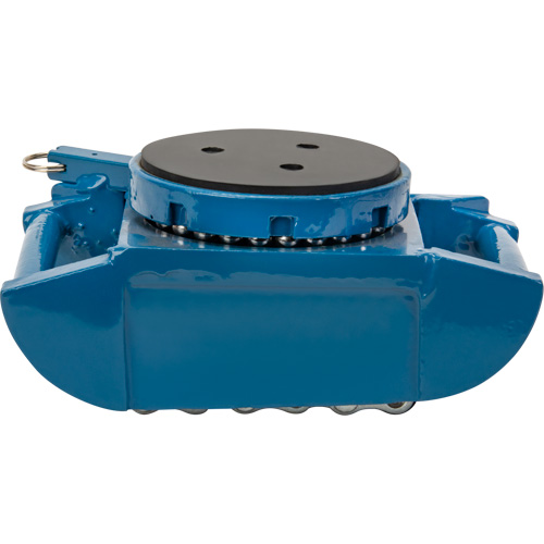 Machine Roller, 3.75 tons Capacity Maritime Industrial Rubber
