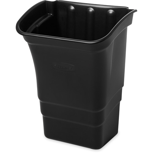 Executive Service Cart Refuse Bin Maritime Industrial Rubber