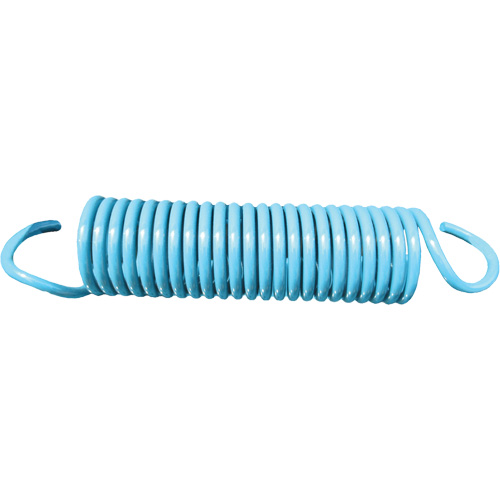 Ressort de rechange pour tr&eacute;mie Maritime Industrial Rubber