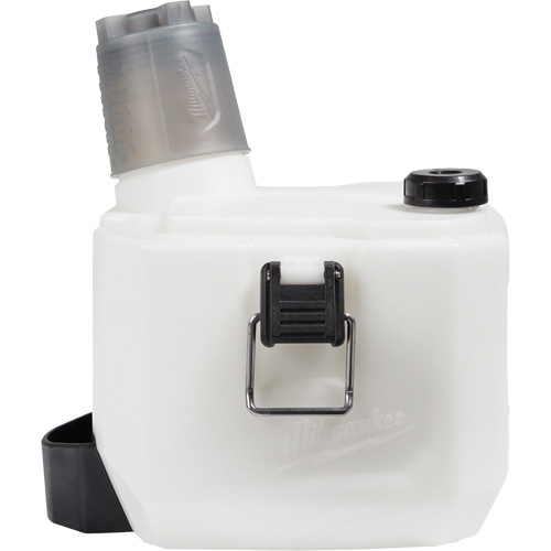 R&eacute;servoir 1 gallon pour vaporisateur &agrave; main Maritime Industrial Rubber