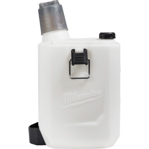 2 Gallon Handheld Sprayer Tank Maritime Industrial Rubber